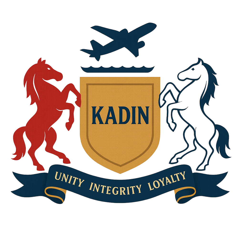 Logo Kadin Kutawaringin